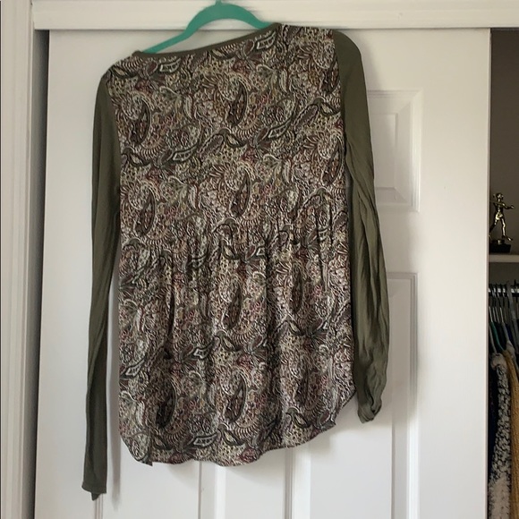 Loft long sleeve shirt - Picture 2 of 2